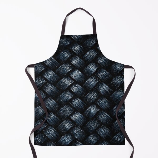 Item preview, Charcoal Carbon Fiber Woven Relief designed and sold by Piotrek0001.