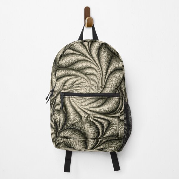 Item preview, Olive Slate Organic Swirls Embossed Art designed and sold by Piotrek0001.