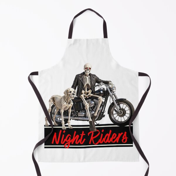 Item preview, Night Riders designed and sold by susiecc.