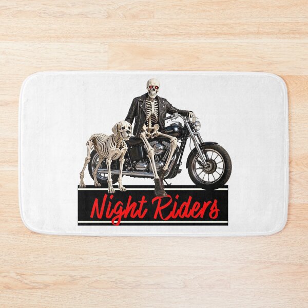 Item preview, Night Riders designed and sold by susiecc.