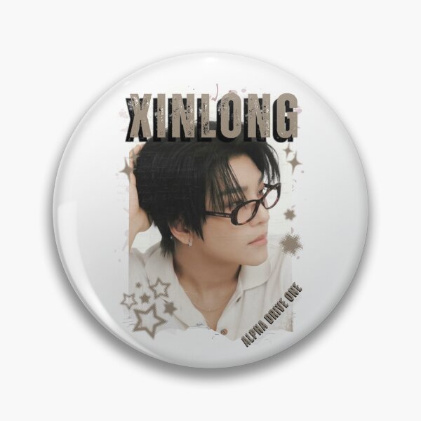 Item preview, ALPHA DRIVE ONEe (ALD1) Xinlong Global KPOP Boy Group Black and White Collage Digital Art Portrait designed and sold by AJUNICE STUDIO.