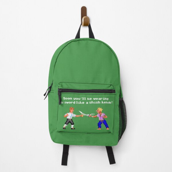 Item preview, The Secret of Monkey Island 2 (ENG) designed and sold by twgcrazy.