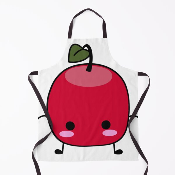 Item preview, Joyful Junimo in Red designed and sold by RubyTuezday.