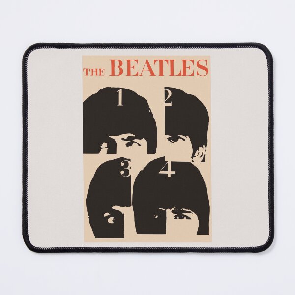 Item preview, A Hard Day's Night Polish Poster designed and sold by dotodesigns.
