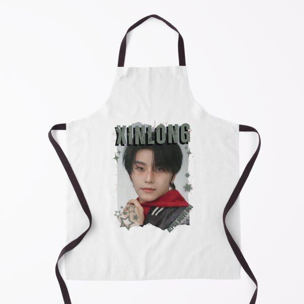 Item preview, ALPHA DRIVE ONEe (ALD1) Xinlong Global KPOP Boy Group Black and White Collage Digital Art Portrait designed and sold by AJUNICE STUDIO.