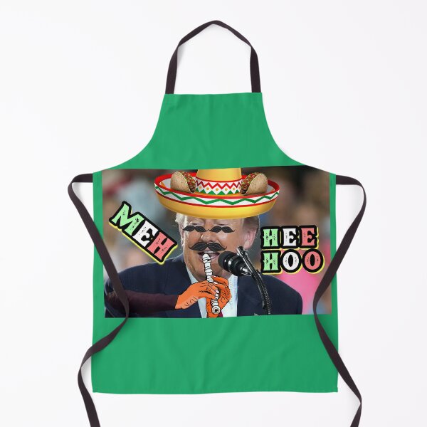 Item preview, Trump butchers pronunciations better than anyone designed and sold by reallypathetic.