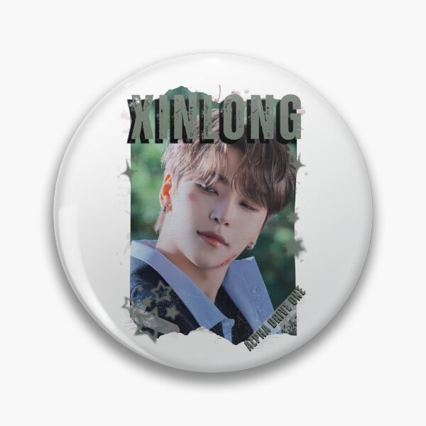 Item preview, ALPHA DRIVE ONEe (ALD1) Xinlong Global KPOP Boy Group Black and White Collage Digital Art Portrait designed and sold by AJUNICE STUDIO.