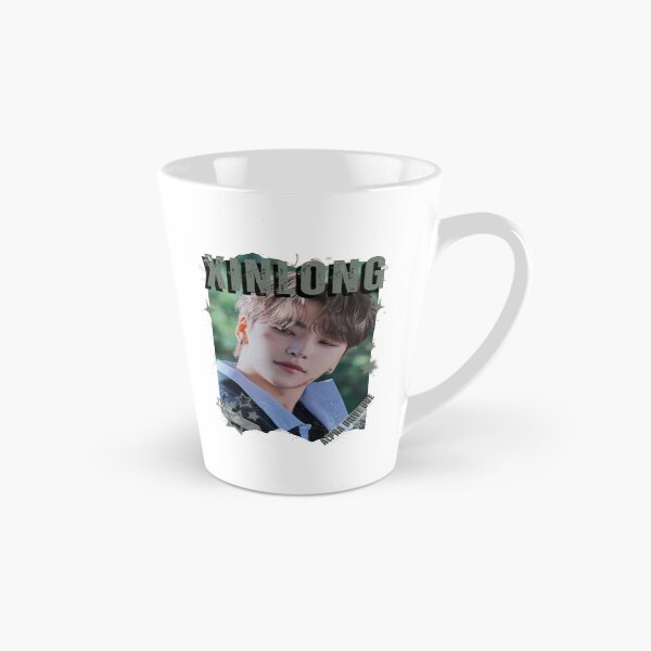 Item preview, ALPHA DRIVE ONEe (ALD1) Xinlong Global KPOP Boy Group Black and White Collage Digital Art Portrait designed and sold by AJUNICE STUDIO.
