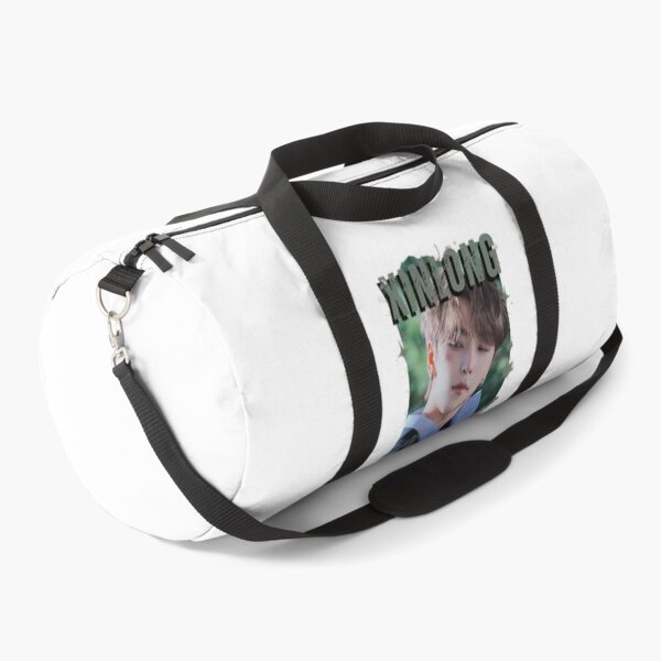 Item preview, ALPHA DRIVE ONEe (ALD1) Xinlong Global KPOP Boy Group Black and White Collage Digital Art Portrait designed and sold by AJUNICE STUDIO.