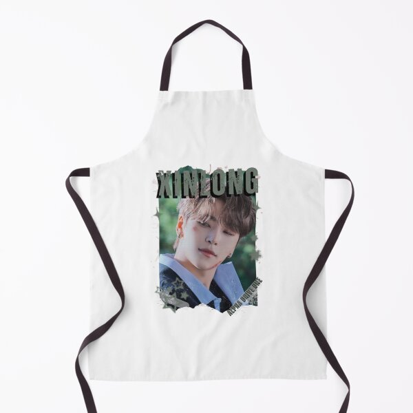 Item preview, ALPHA DRIVE ONEe (ALD1) Xinlong Global KPOP Boy Group Black and White Collage Digital Art Portrait designed and sold by AJUNICE STUDIO.