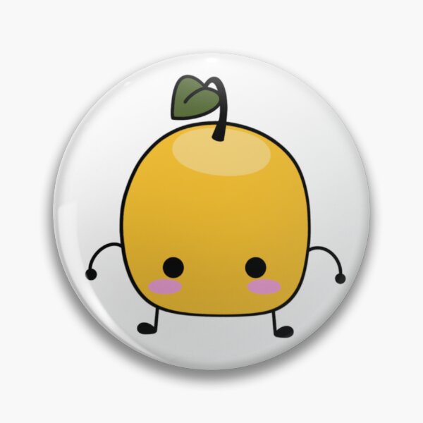Item preview, Joyful Junimo in Yellow designed and sold by RubyTuezday.