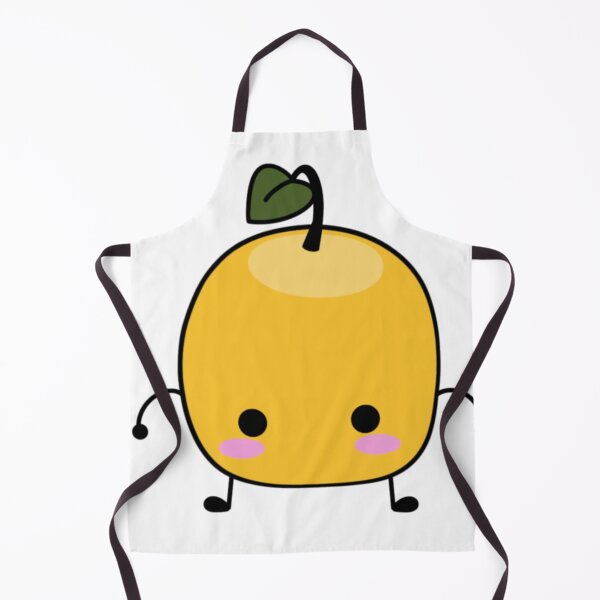 Item preview, Joyful Junimo in Yellow designed and sold by RubyTuezday.