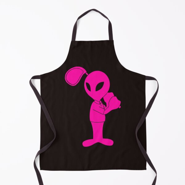 Item preview, Golf Alien designed and sold by Area52FL.