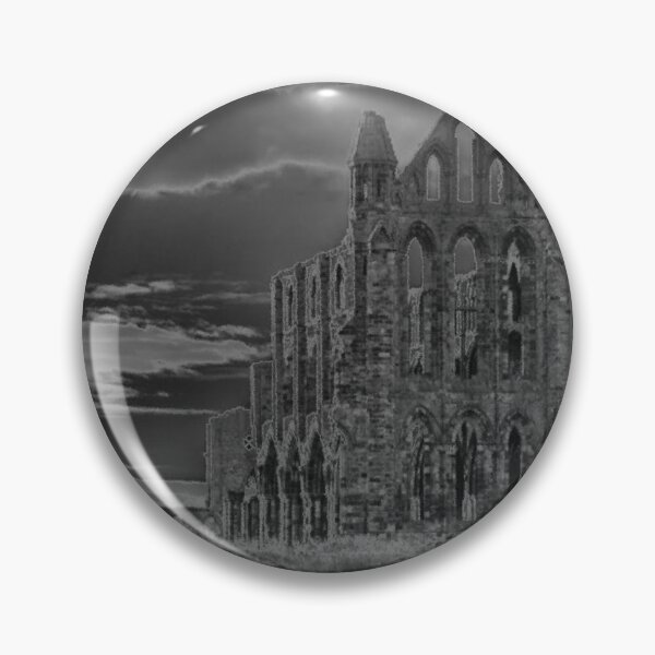 Item preview, Whitby Abbey designed and sold by Paul Chambers.