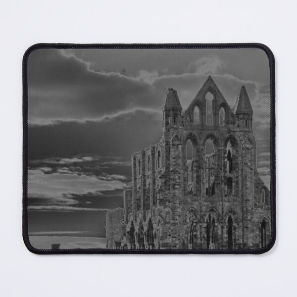 Item preview, Whitby Abbey designed and sold by Paul Chambers.