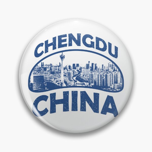 Item preview, Chengdu China designed and sold by ArtNoveltee.