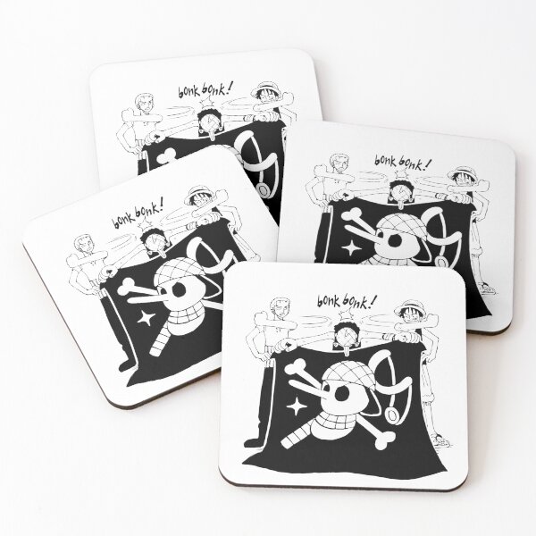 Item preview, Future Pirate King Crew Jolly Roger Design designed and sold by rythnazorsylli.