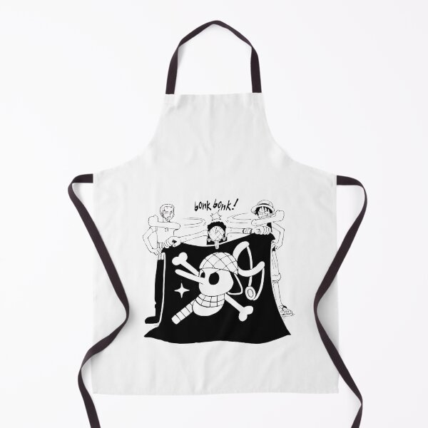 Item preview, Future Pirate King Crew Jolly Roger Design designed and sold by rythnazorsylli.