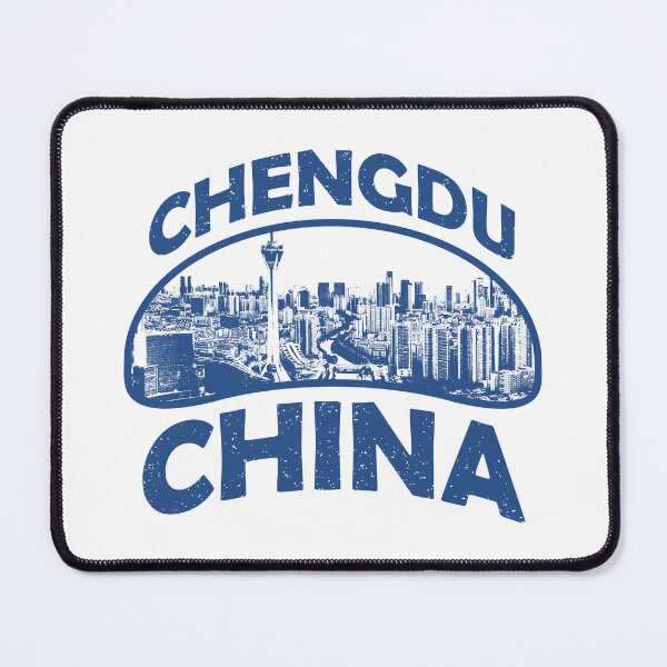 Item preview, Chengdu China designed and sold by ArtNoveltee.