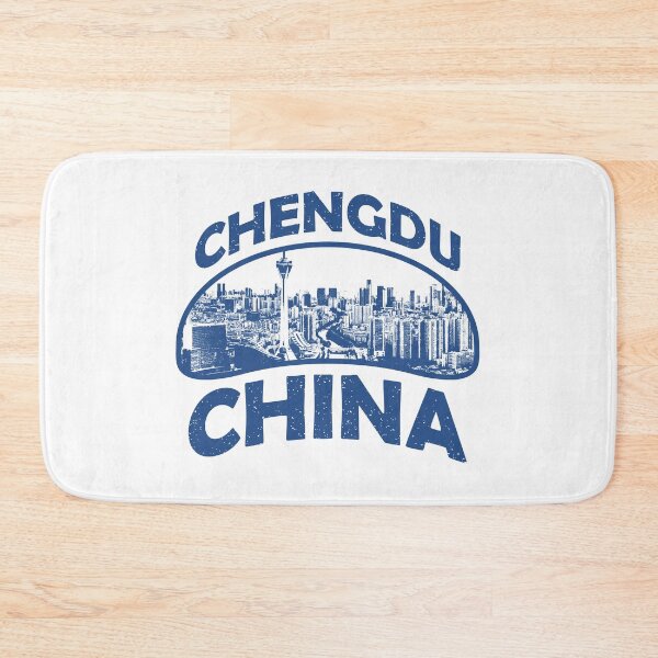 Item preview, Chengdu China designed and sold by ArtNoveltee.