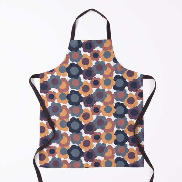 Item preview, Dark Flower Pattern designed and sold by Subject to Design.