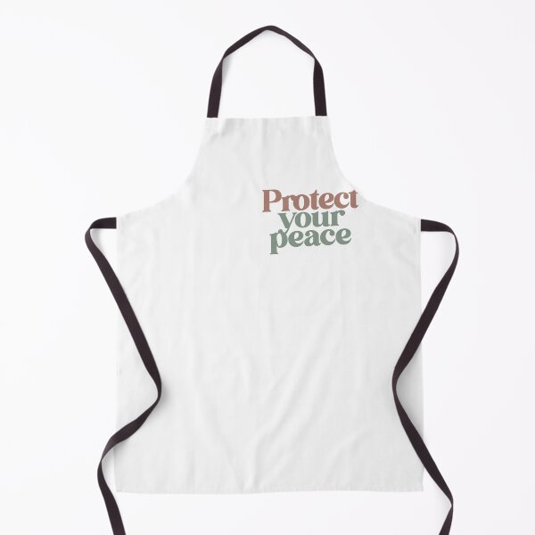 Item preview, Protect Your Peace designed and sold by PeakHabit.