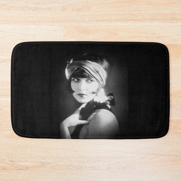 Item preview, Vintage moody photograph of Louise Brooks  designed and sold by stevepaint.