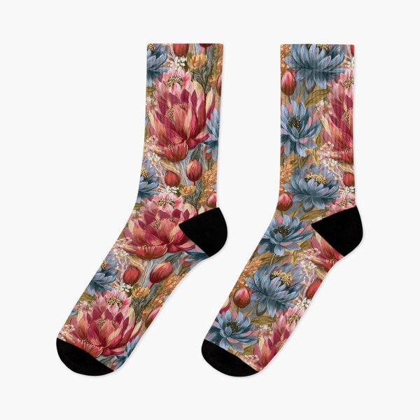 Item preview, Petaled Lotus Texture  - Birthday Flower Pattern - Gifts For Girls designed and sold by RoyalStarsPatts.