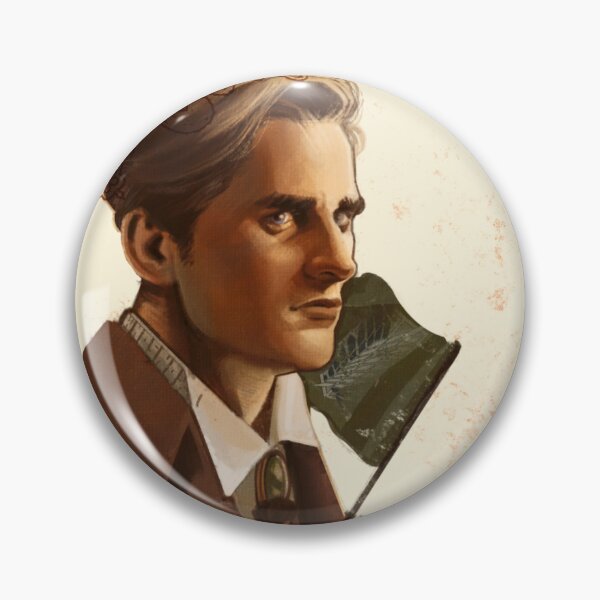 Item preview, Erwin Smiths designed and sold by whosnox.