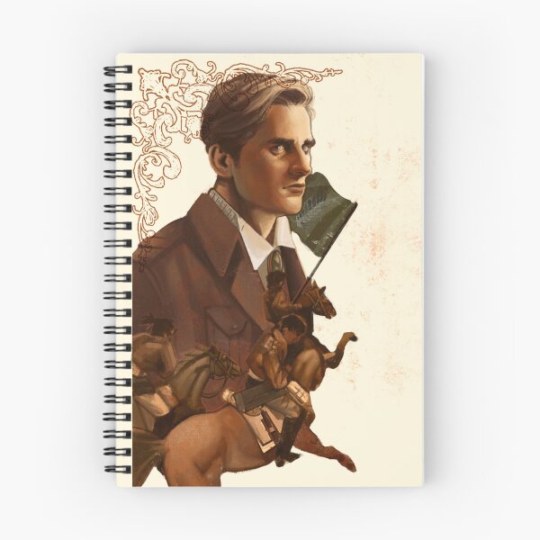 Item preview, Erwin Smiths designed and sold by whosnox.