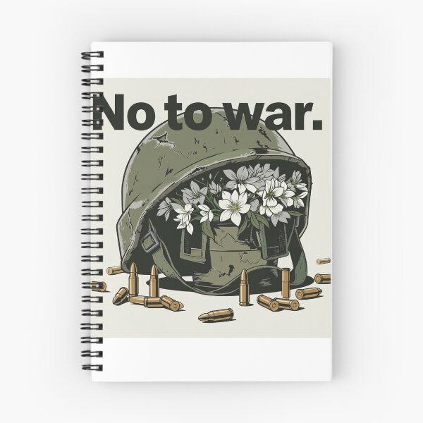 Item preview, "No to war. designed and sold by josesouza.