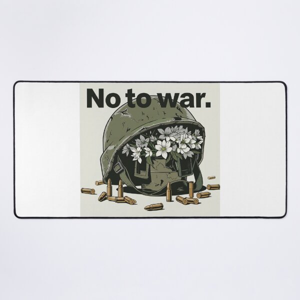 Item preview, "No to war. designed and sold by josesouza.