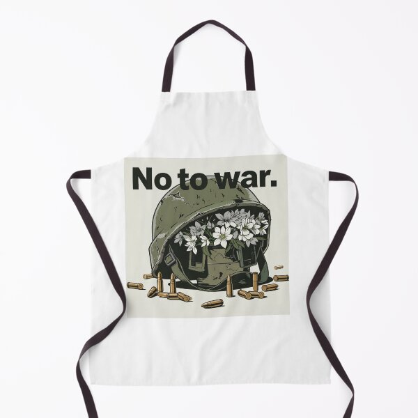 Item preview, "No to war. designed and sold by josesouza.