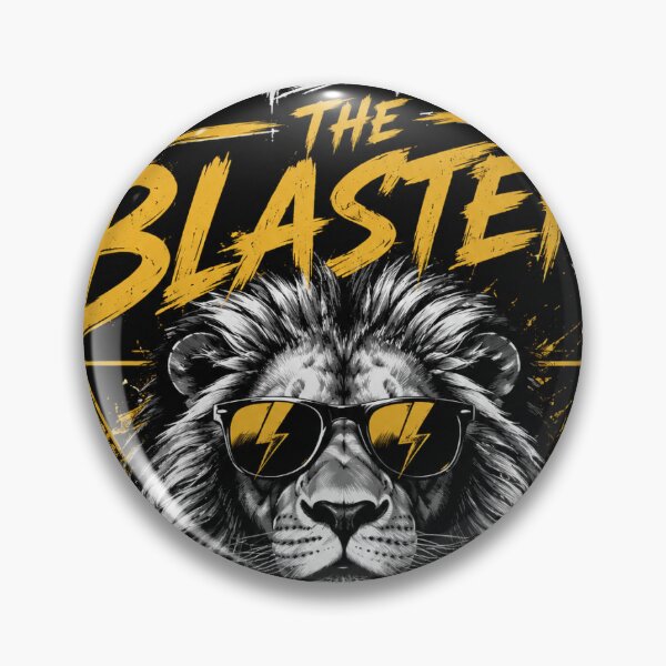 Item preview, Lion designed and sold by BRAND_MEANS_TREND.