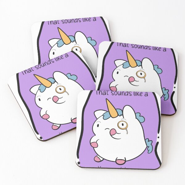 Item preview, Eso suena como un problema tuyo designed and sold by Duncan Spice.