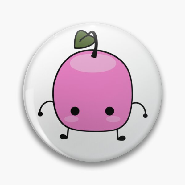 Item preview, Joyful Junimo in Pink designed and sold by RubyTuezday.