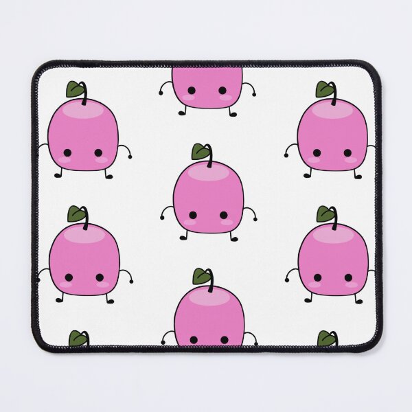 Item preview, Joyful Junimo in Pink designed and sold by RubyTuezday.