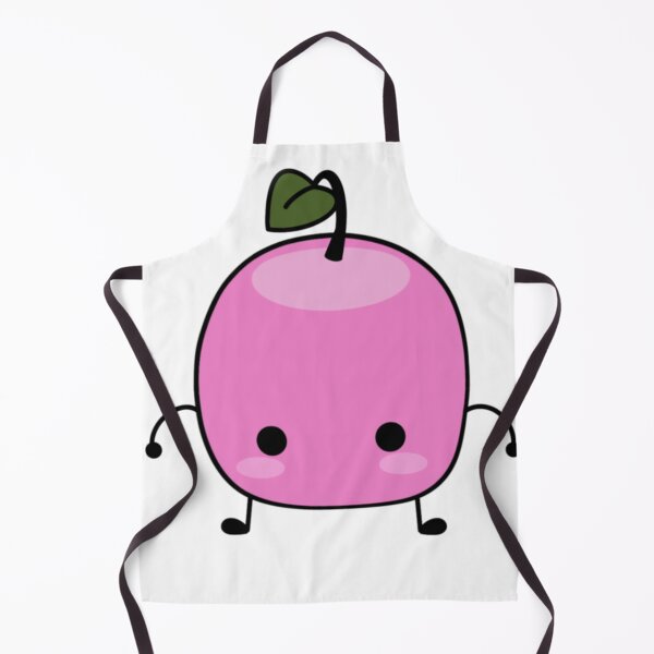 Item preview, Joyful Junimo in Pink designed and sold by RubyTuezday.