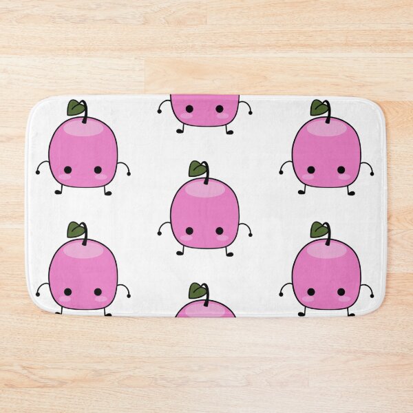 Item preview, Joyful Junimo in Pink designed and sold by RubyTuezday.