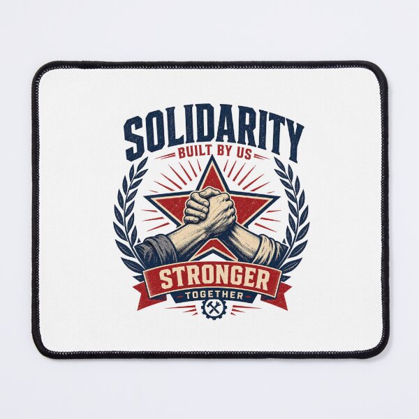 Item preview, Union Workers  designed and sold by pikeprints.