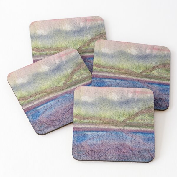 Item preview, The Highlands designed and sold by H.Mac.