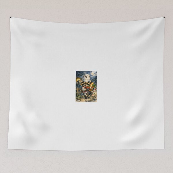 Item preview, Chef Racoo designed and sold by RobertAndMeeko.