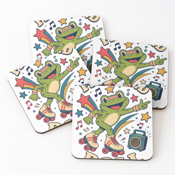 Item preview, Frog and Roll designed and sold by alexrow.