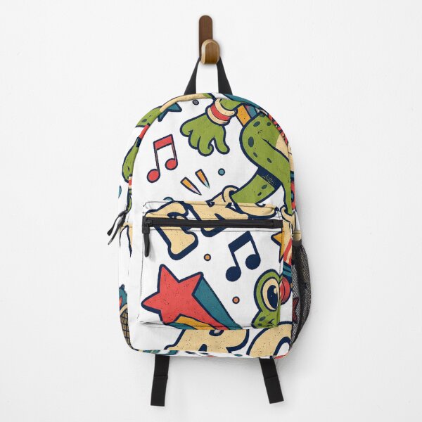 Item preview, Frog and Roll designed and sold by alexrow.