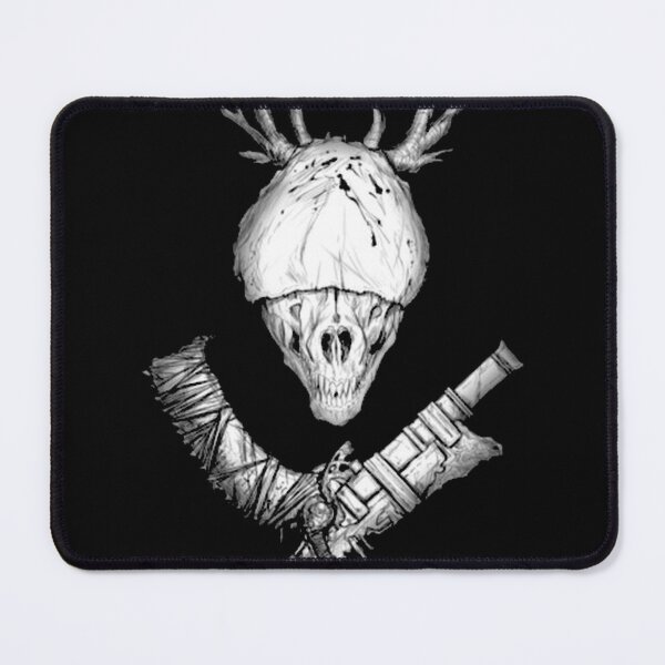 Item preview, Bloodborne Cross Weapons White designed and sold by MJayDesign.