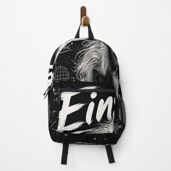Item preview,  Einstein designed and sold by MusesWhispers.