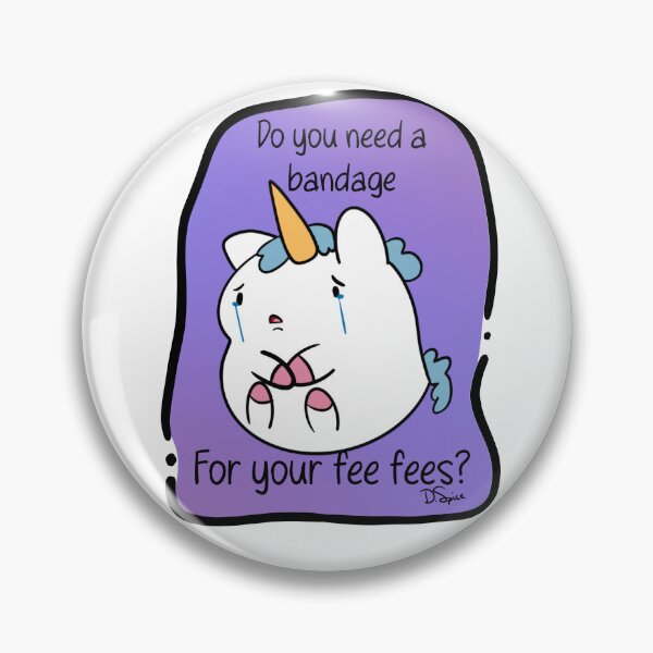 Item preview, Hurt Feelings designed and sold by Duncan Spice.