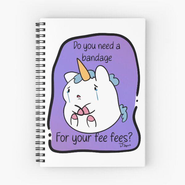 Item preview, Hurt Feelings designed and sold by Duncan Spice.