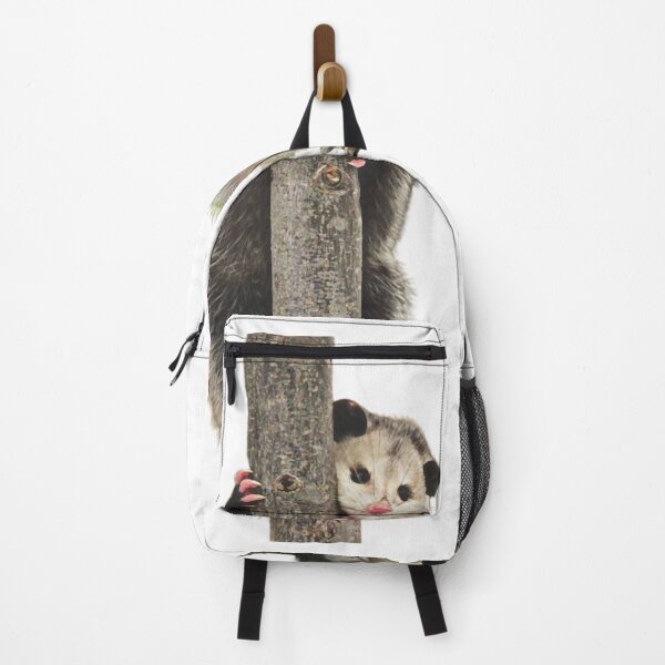 Item preview, Opposum of Opposum Cute Animal Funny designed and sold by KathrinEgger.