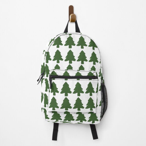 Item preview, Fir tree pattern, Christmas, great Christmas hoodies designed and sold by Kirei-Lily.